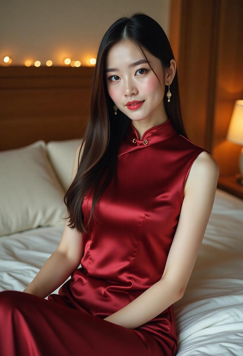 会议室之外