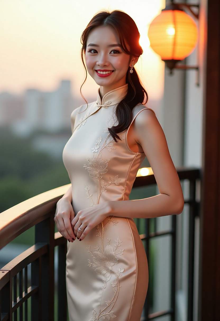 外婆的收音机