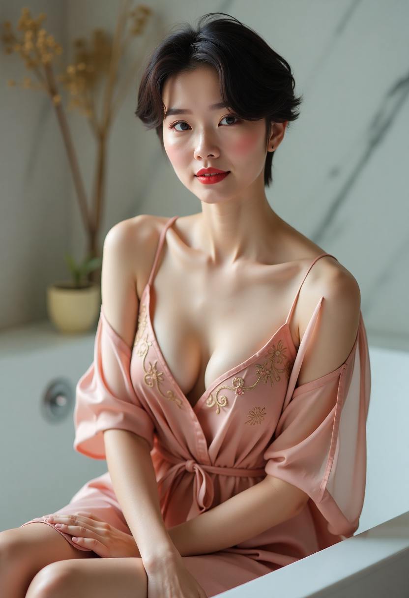 跳槽到生活
