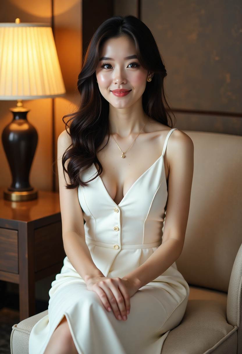 第二次清晨