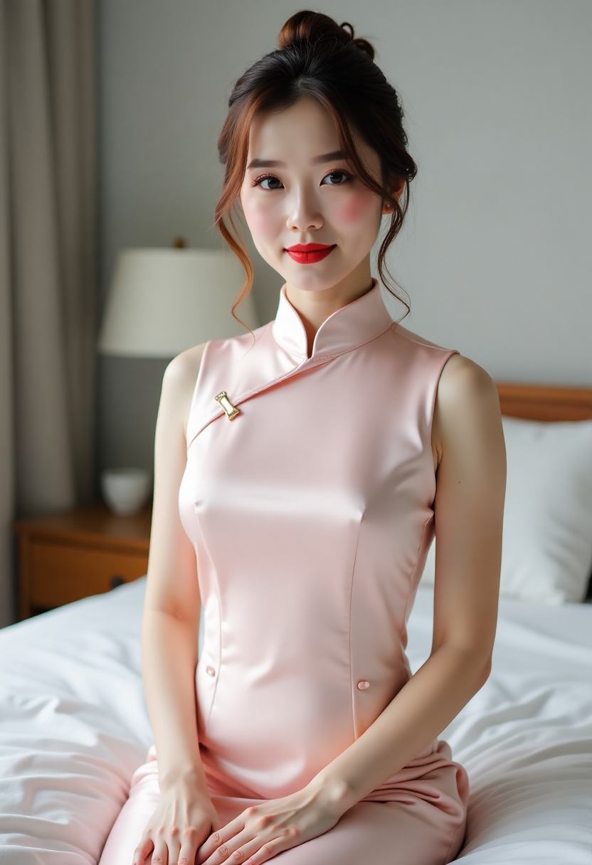 妈妈的第二职业